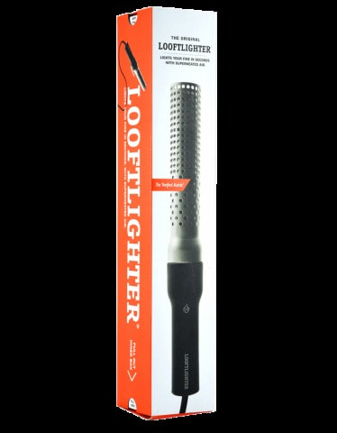 LooftLighter Fire Starter
