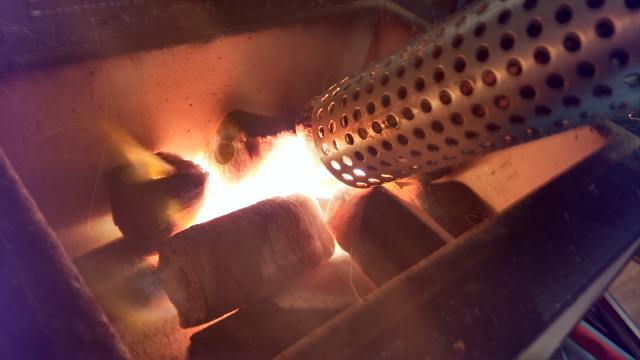 Sumi Binchotan Charcoal Briquettes