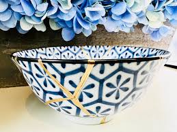 Kintsugi Workshop  June 11th  3pm - 6pm