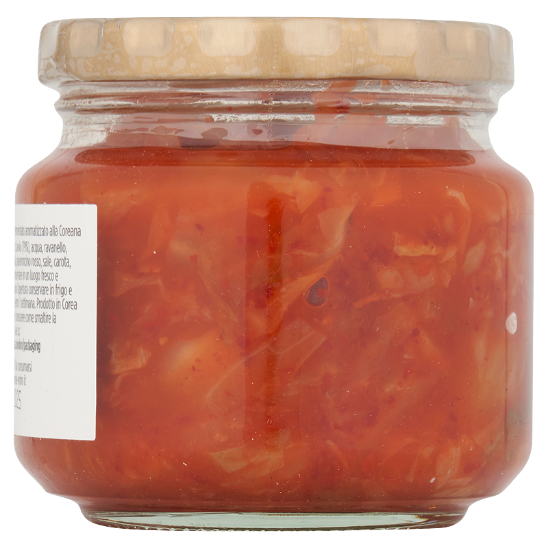 Yutaka Korean Kimchi 200g