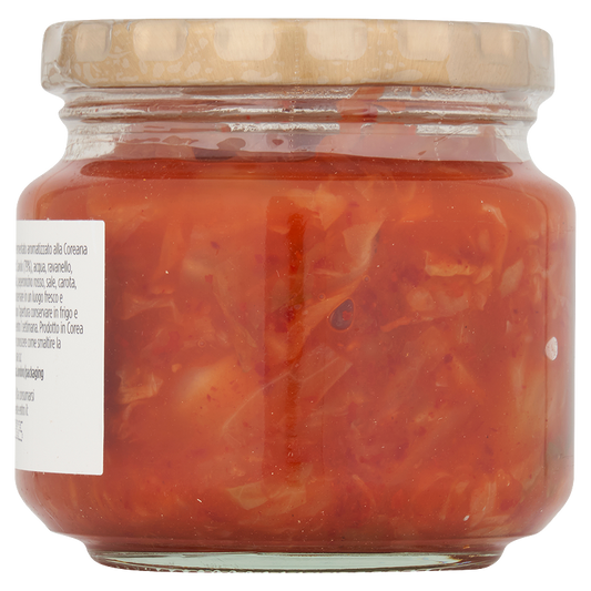 Yutaka Korean Kimchi 200g