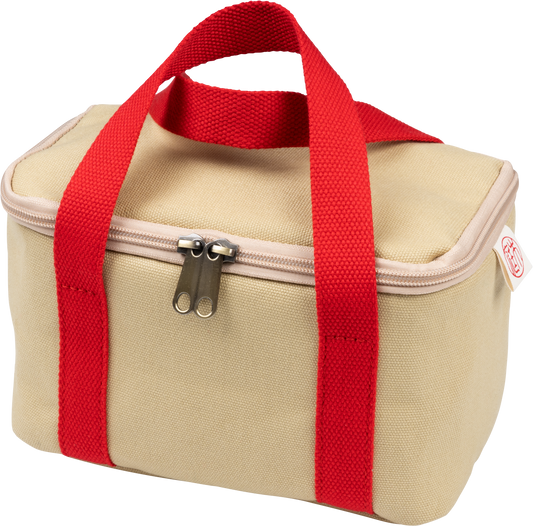 Niwaki Lunch Bag Insulated and lightly padded