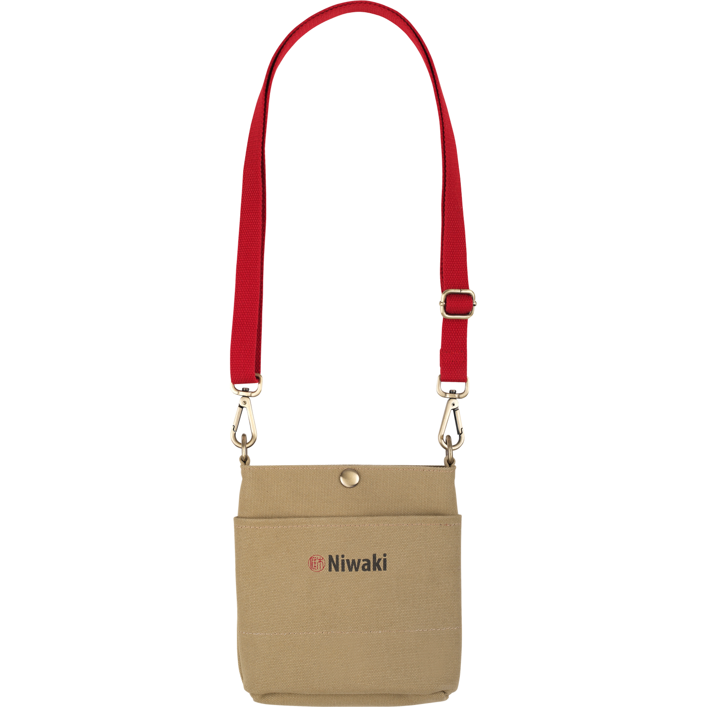 Niwaki Belt Pouch