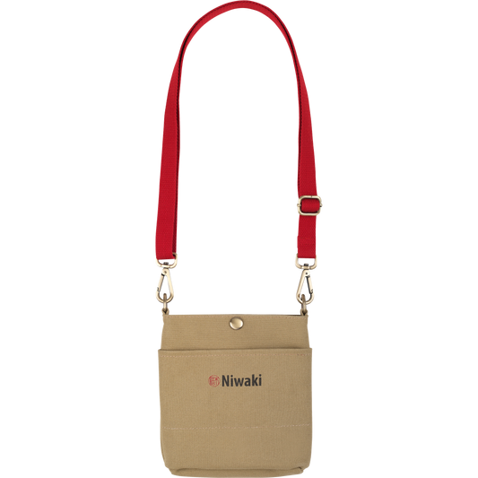 Niwaki Belt Pouch