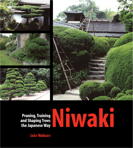 Niwaki Pruning Book