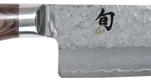 KAI SHUN Premier Slicing Knife 240mm (Tim Malzer)