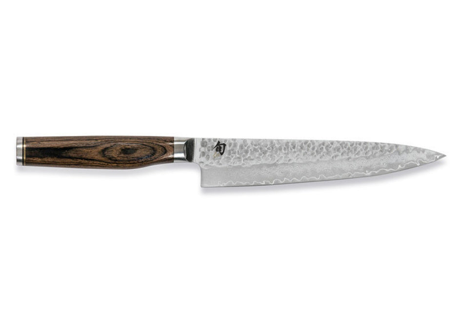 KAI SHUN Premier Slicing Knife 240mm (Tim Malzer)