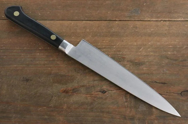 Misono Swedish Steel Petty-Utility Paring Knife 120mm