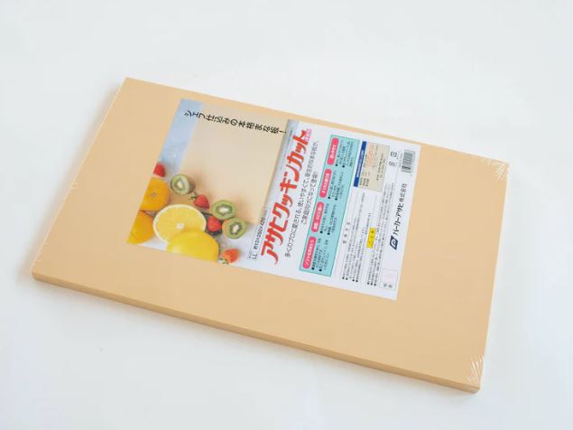 ASAHI PRO cutting board