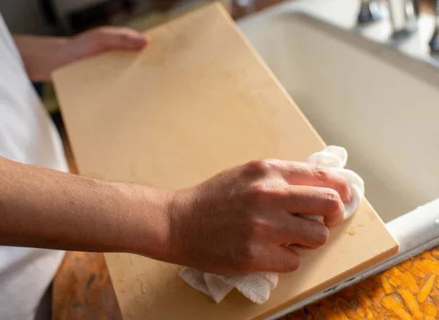 ASAHI PRO cutting board