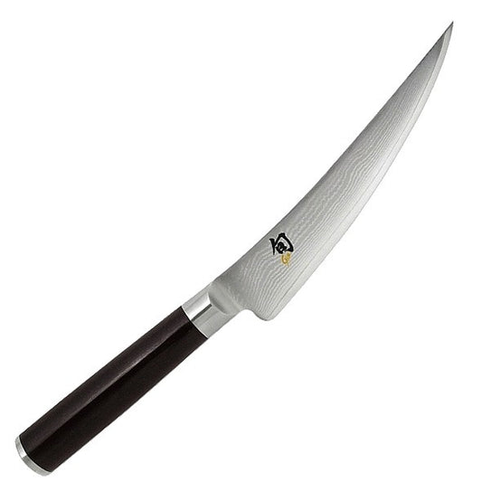 SHUN Classic Gokujo Boning Knife - 150mm